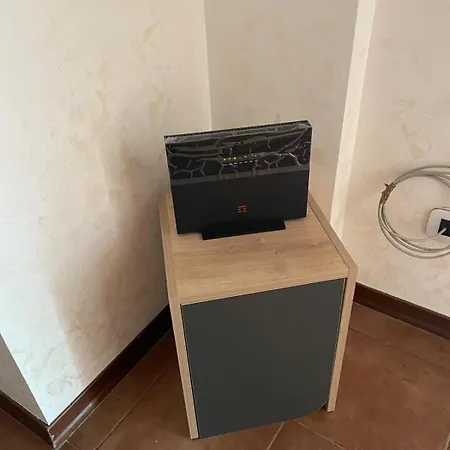 Pina's * Триест