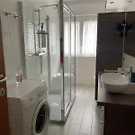 Appartement Pina's Triëst
