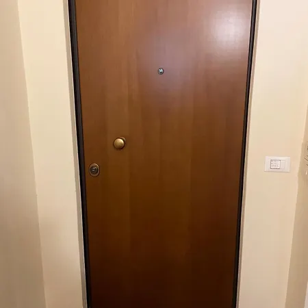 Apartment Pina's