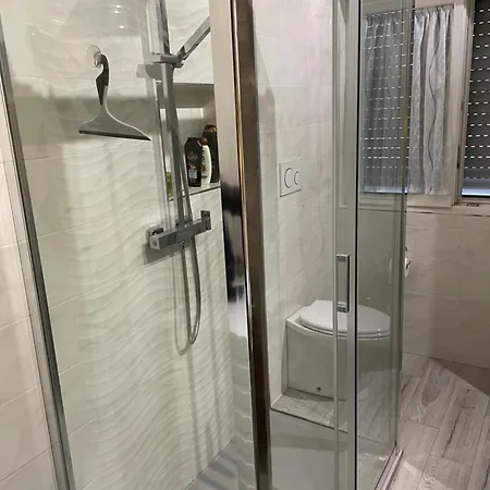 Apartamento Pina's *