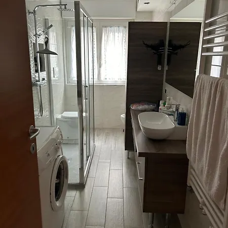 Apartamento Pina's *