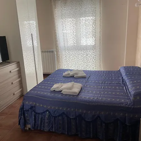 Apartment Pina's
