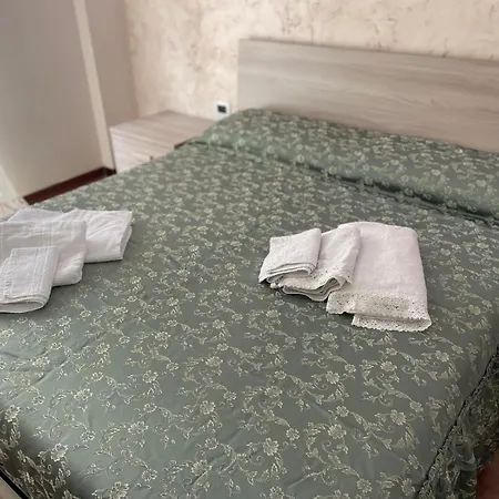 Apartamento Pina's Trieste