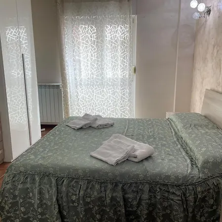Apartment Pina's Trieste