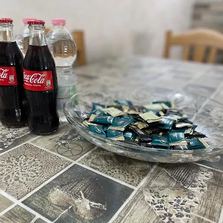 Apartamento Pina's *