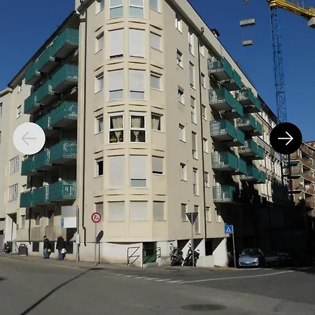 Apartment Pina's Trieste