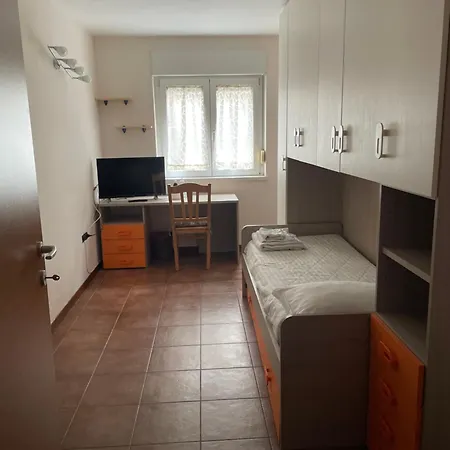 Apartment Pina's Trieste
