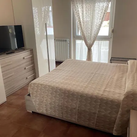 Pina's Apartment