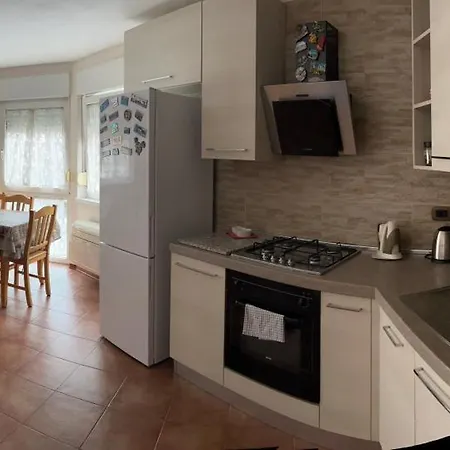Pina's Apartment *