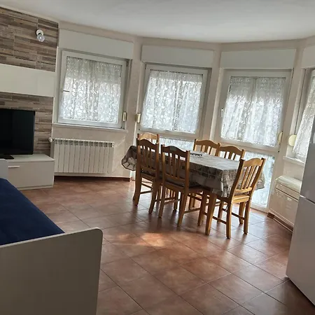 Appartement Pina's *