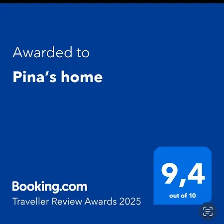 Pina's ترييستي
