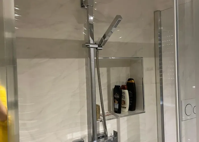 Pina's Appartement *