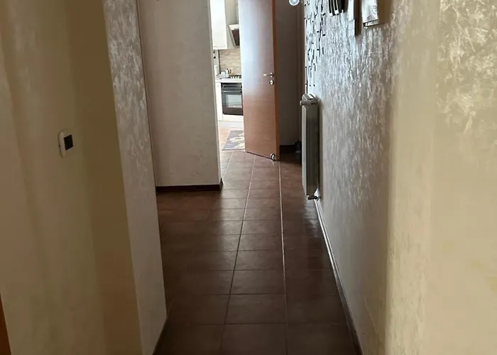 Pina's Appartement Triëst