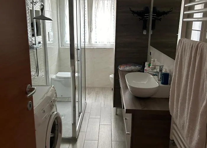 Appartement Pina's *