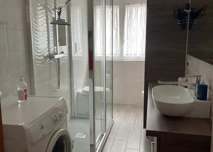 Appartement Pina's *