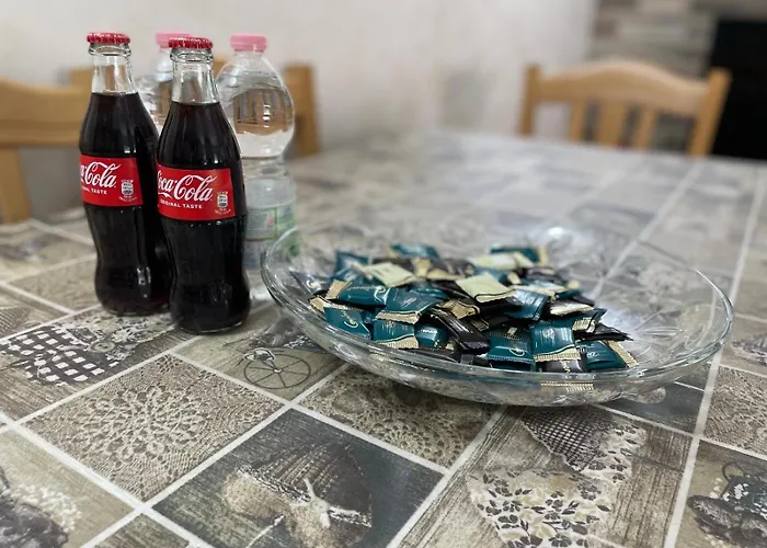 Appartement Pina's *