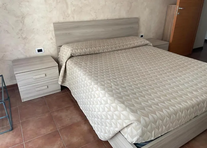 Pina's Appartement *