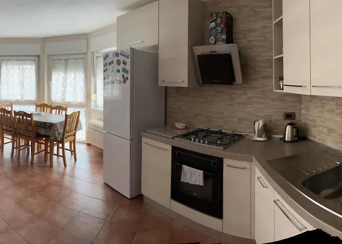 Pina's Appartement *